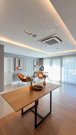 Imagem Apartamento à venda, 47 m² por R$ 550.000,00 - Parque Campolim - Sorocaba/SP