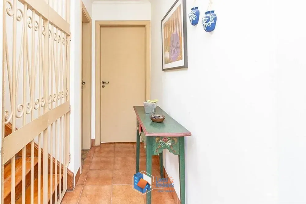 Imagem Casa à venda 3 Quartos 2 Vagas 232M² Pinheiros São Paulo - SP