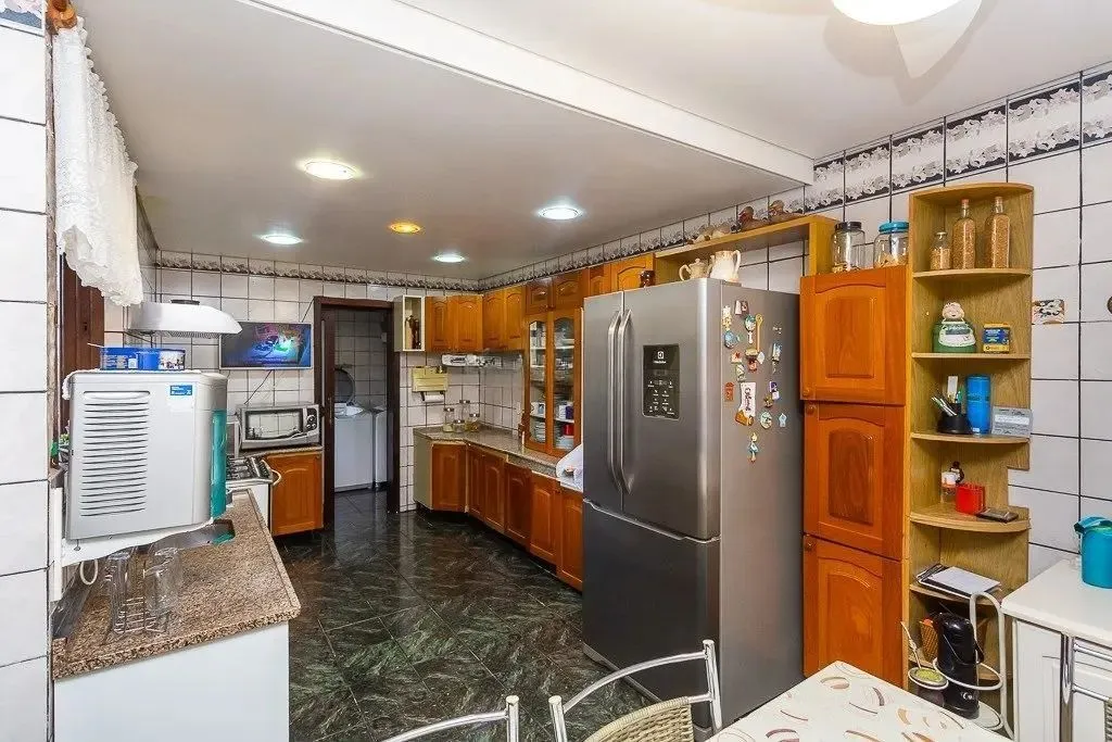 Imagem Casa espaçosa com 6 dormitórios e vista incrível no Cristo Redentor