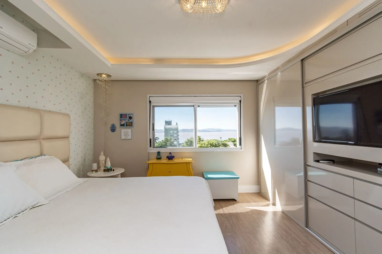 Imagem APARTAMENTO 3 DORMITORIOS