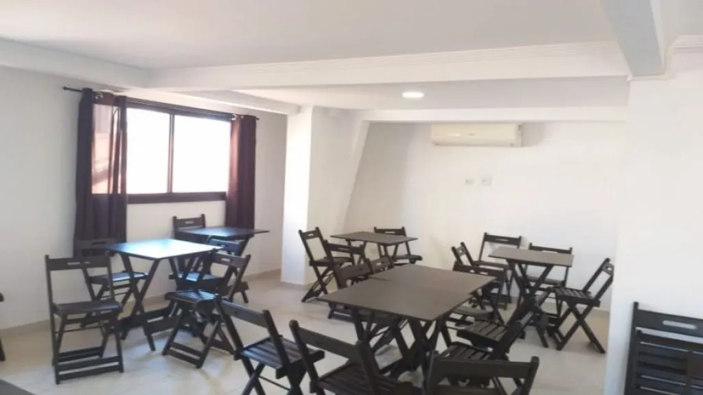 Imagem APARTAMENTO COM 55,00 m² - TUPI - PRAIA GRANDE SP
