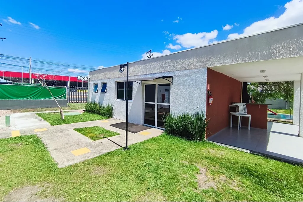 Imagem Apartamento em Mato Grande