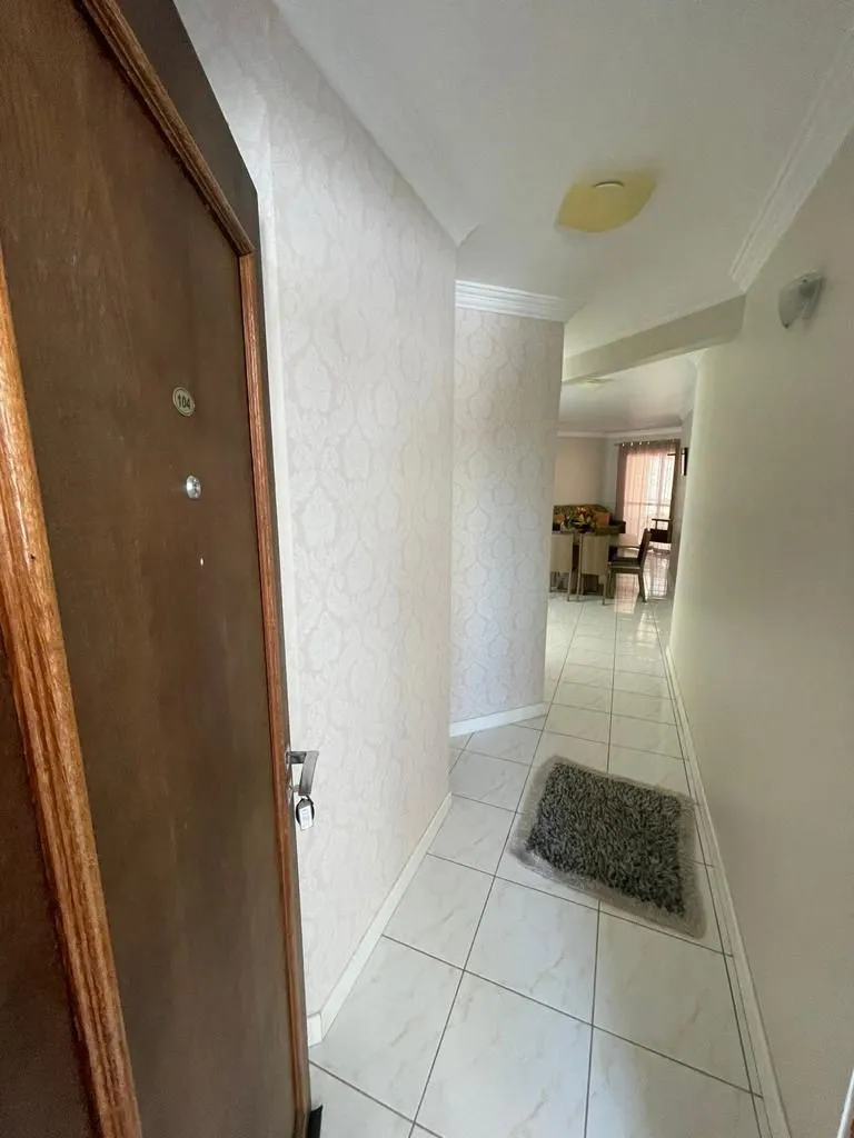 Imagem Strauss Residencial