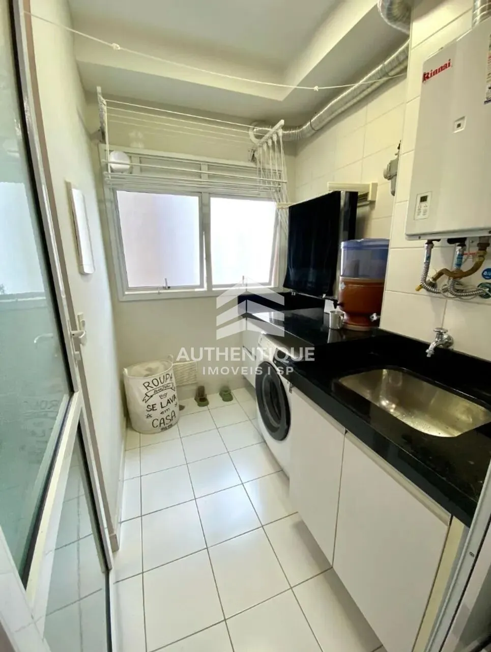 Imagem AUGE HOME RESORT SBC - Apartamento Condomínio Auge Home Resort SBC à venda
