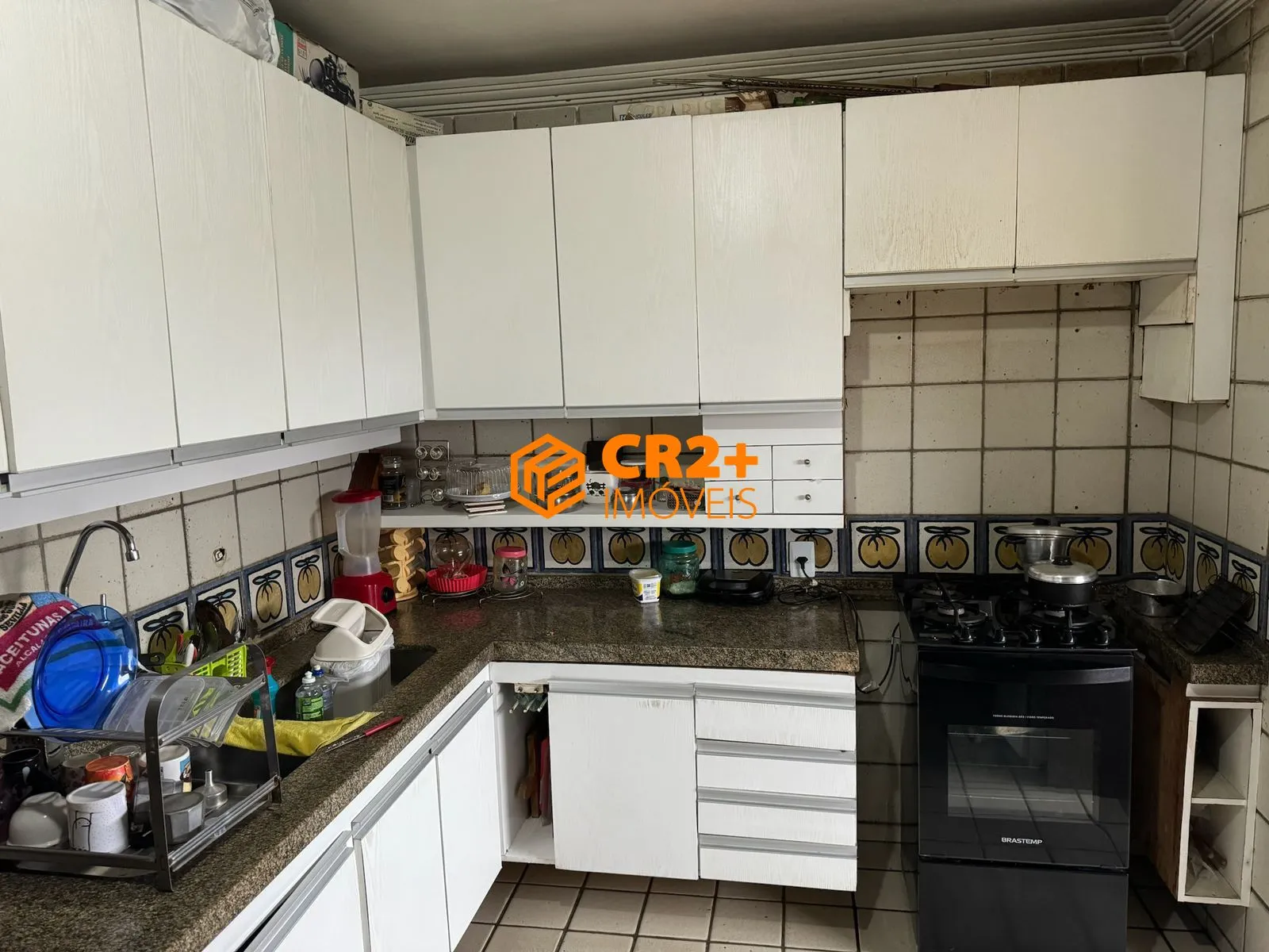 Imagem Vendo apartamento alto padrão no Parnamerim com 342m² - 4 quartos / 3 suítes