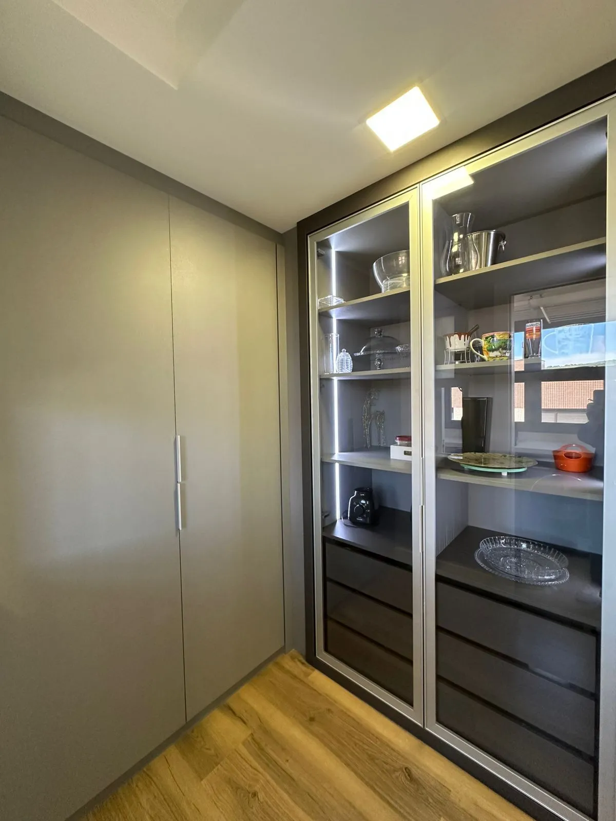 Imagem Apartamento em Tristeza