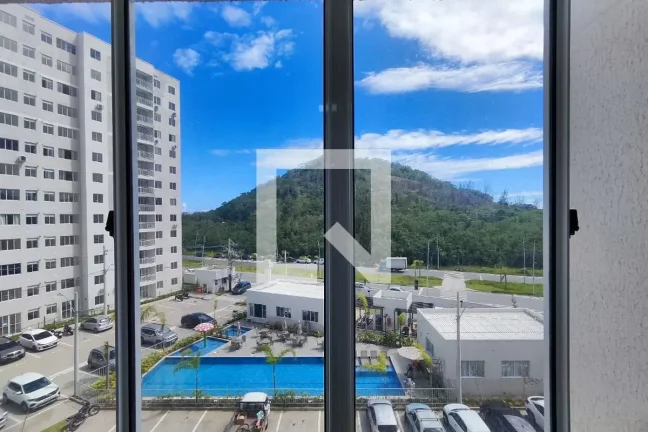 Imagem Apartamento à Venda - Vargem Pequena, 2 Quartos, 50 m2