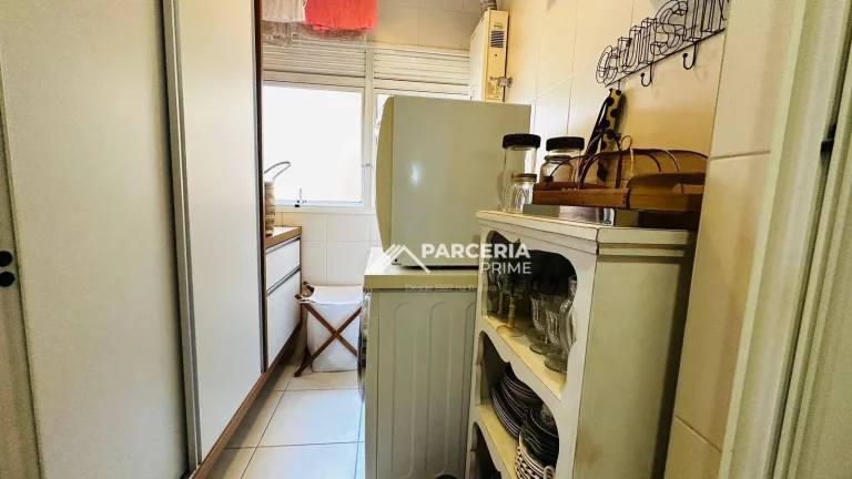 Foto do imóvel Apartamento com 2 dormitórios (1 suíte) à venda, 77 m² por R$ 2.120.000 - Riviera Módulo 2 - Bertioga/SP