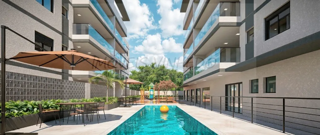 Imagem Apartamento garden com quintal no Condomínio Prestige Vinhedo, com 271,07 m² para venda em Vinhedo.