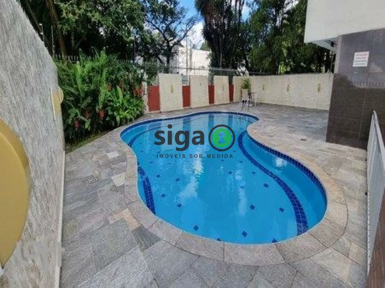 Imagem Apartamento á venda com 115m², 3 dormitórios,1 suítes, Alto da Boa Vista.