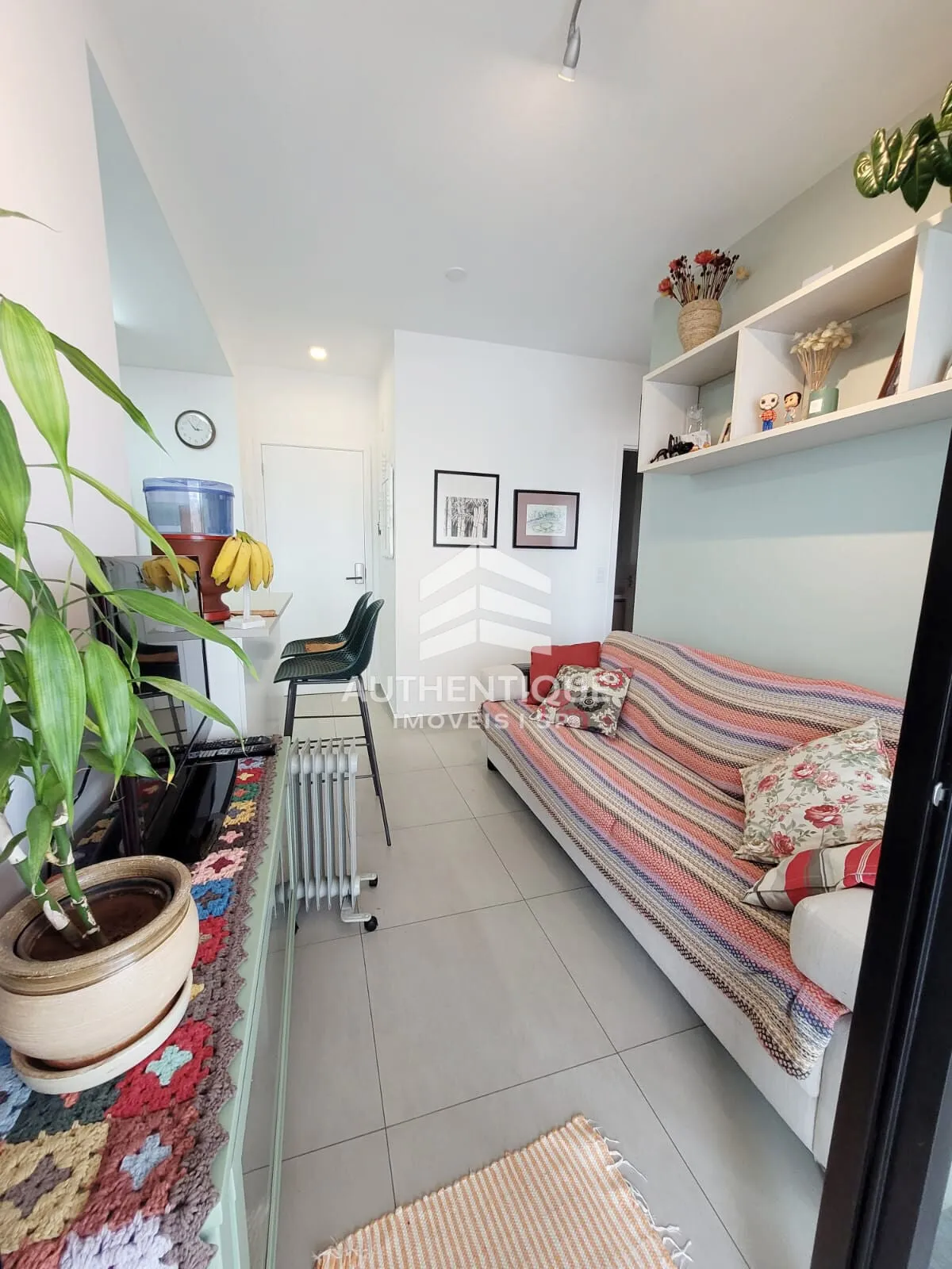 Imagem POINT VILA YARA OSASCO - Apartamento à venda no bairro Vila Yara - Osasco/SP