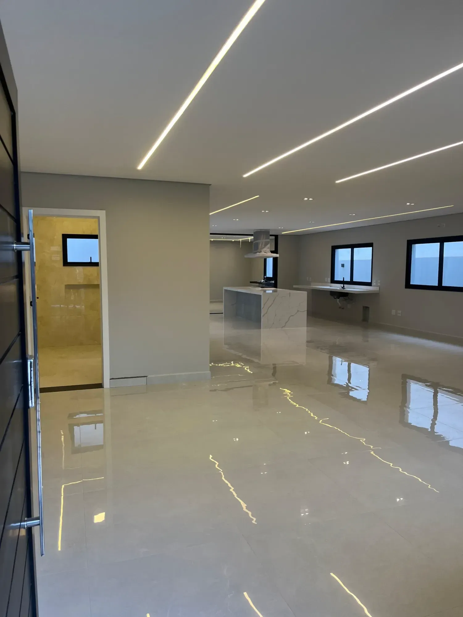 Imagem Casa com 3 Quartos à Venda, 322 m² em Parque Três Meninos - Sorocaba