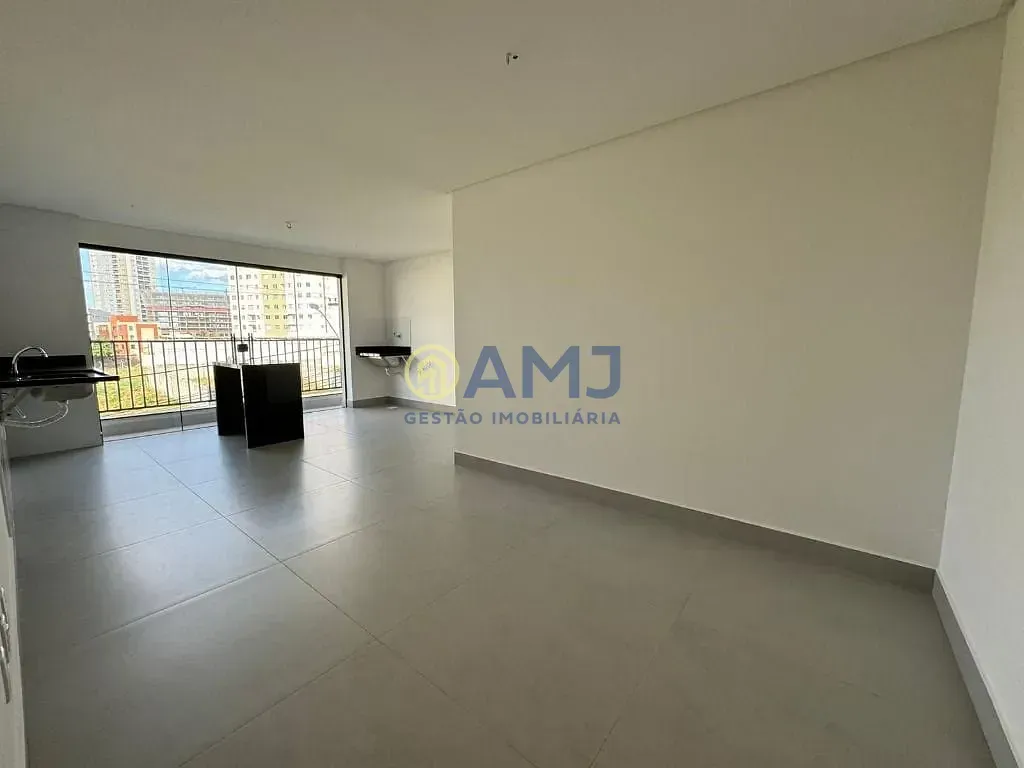 Imagem Apartamento 2q 1s no setor Vila Rosa!
