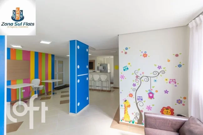 Imagem Apartamento à Venda No Sacomã Com 3 Dormitórios Sendo 1 Suíte e 2 Vagas