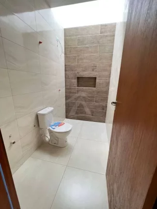 Imagem SOBRADO NOVO, 3 QUARTOS SENDO 1 SUÍTE, ITAPEMA DO NORTE