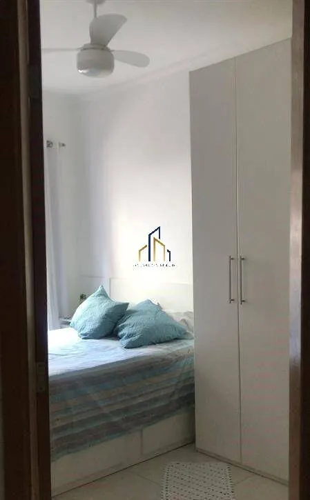 Imagem Apartamento para Venda em Santo André / SP no bairro Parque Novo Oratório