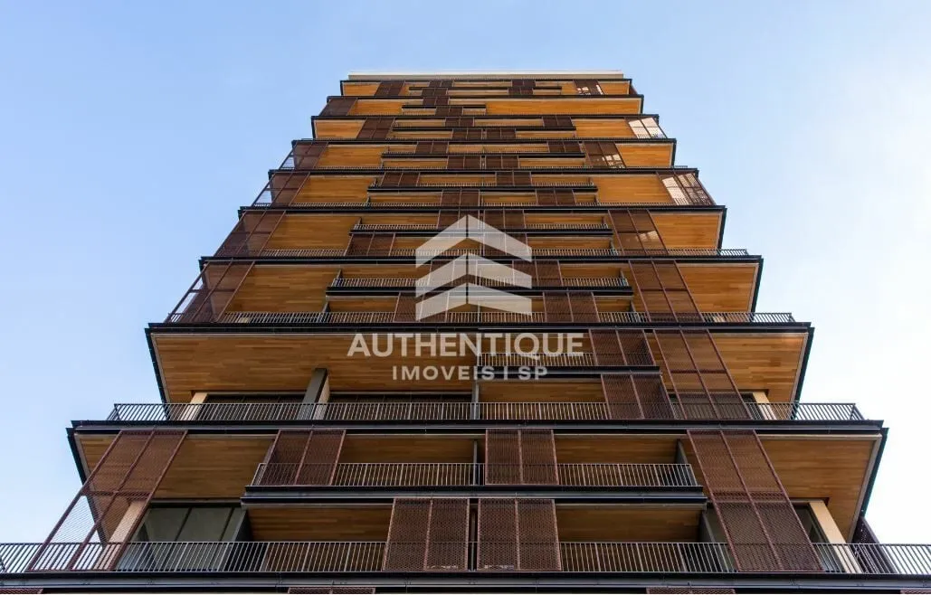 Imagem Huma Itaim - Apartamento à venda em São Paulo/SP