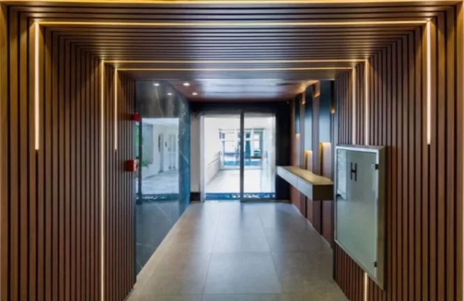 Imagem START JARDIM SUL - Apto de 57m² (Unidade de Revenda), em excelente localização da Vila Andrade!!