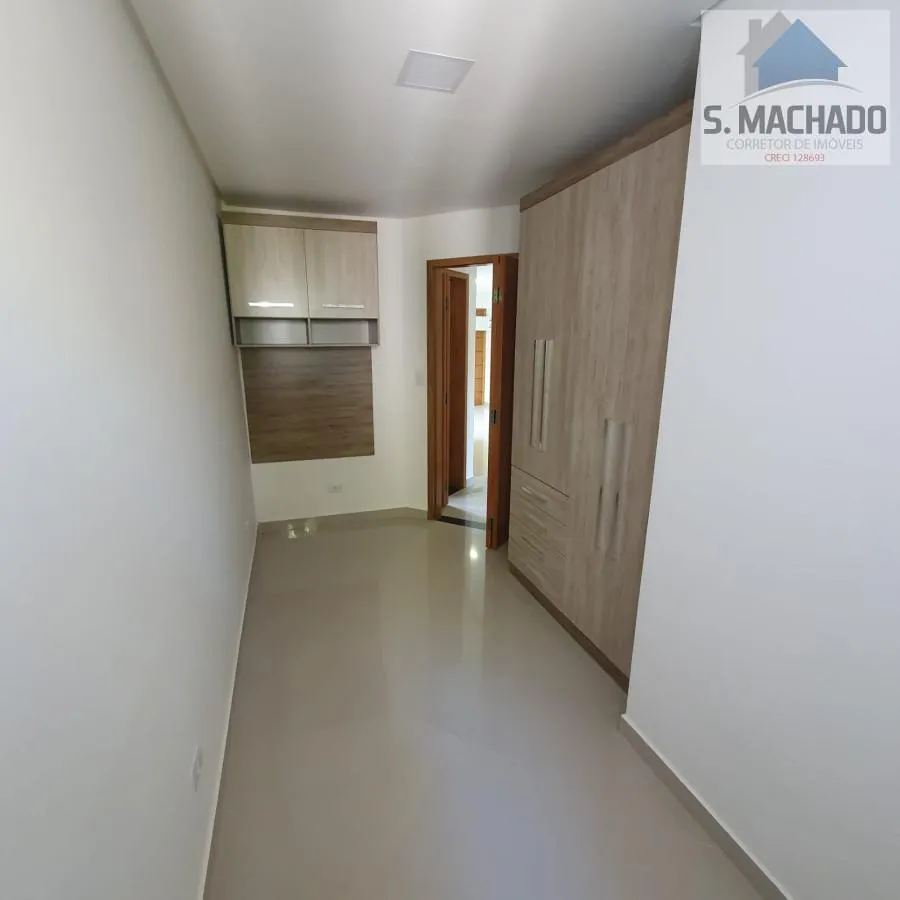 Imagem Apartamento para Venda em Santo André / SP no bairro Parque Capuava