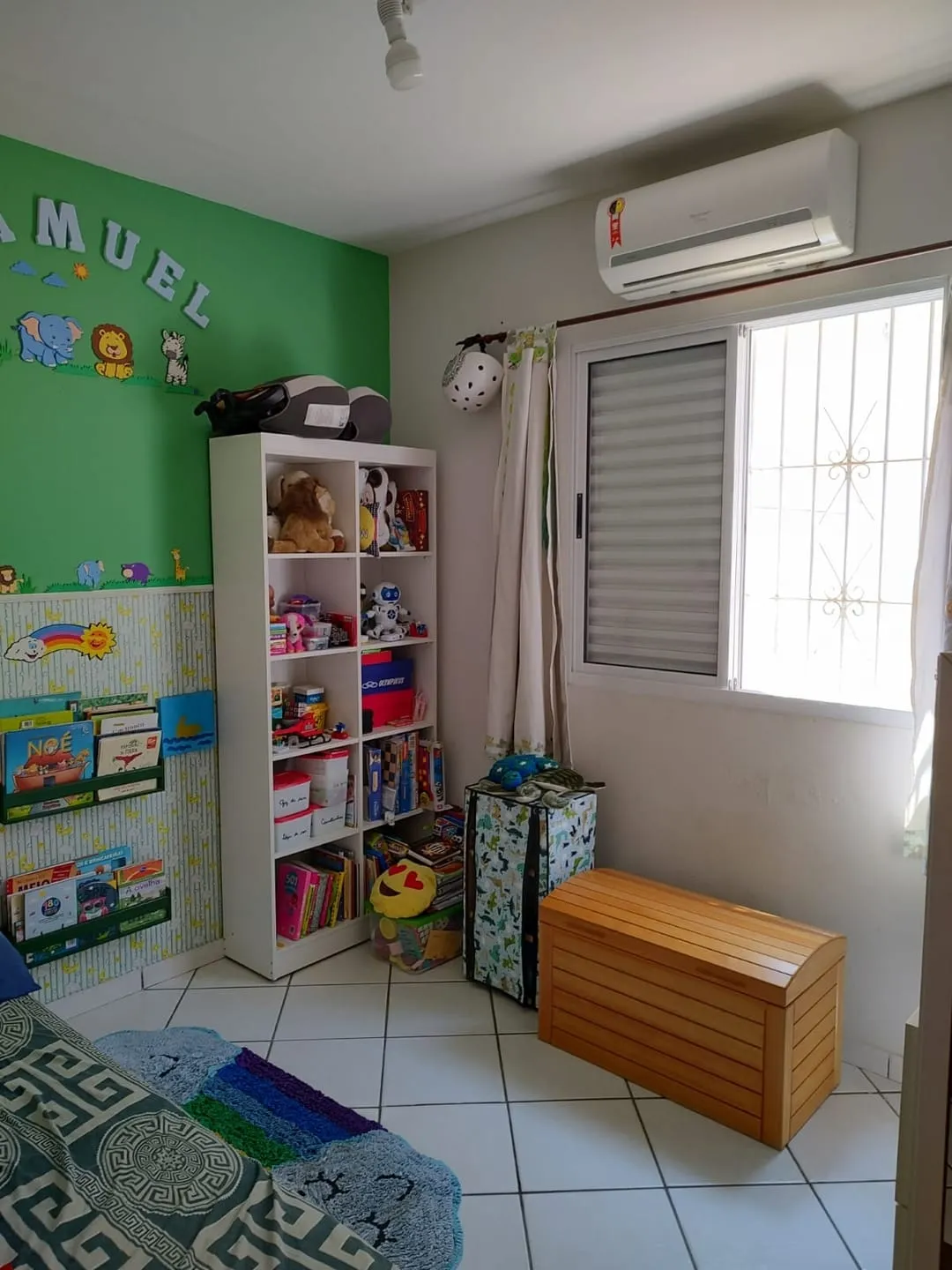 Imagem Casa à venda 3 Quartos, 3 Vagas, 250M², Vila São Geraldo, Taubaté - SP