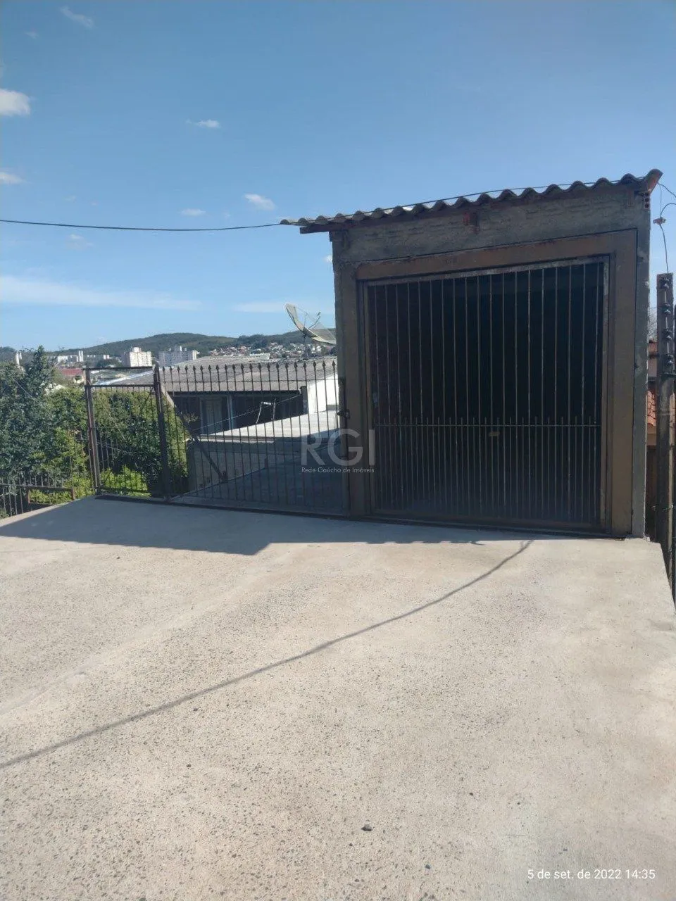 Imagem Casa para Venda - 220m², 2 dormitórios, 1 suite, 2 vagas - Cavalhada, Poa