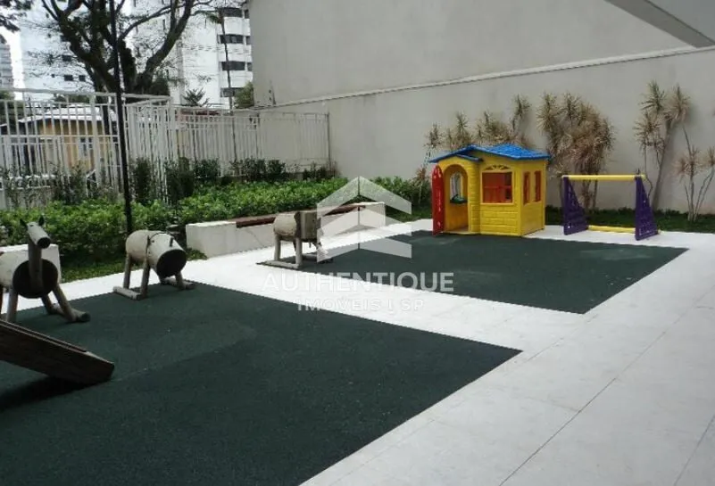 Imagem Gabrielle Campo Belo - Apartamento à venda no bairro Campo Belo - São Paulo/SP, Zona Sul
