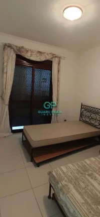 Imagem Apartamento à venda no bairro Pitangueiras - Guarujá/SP