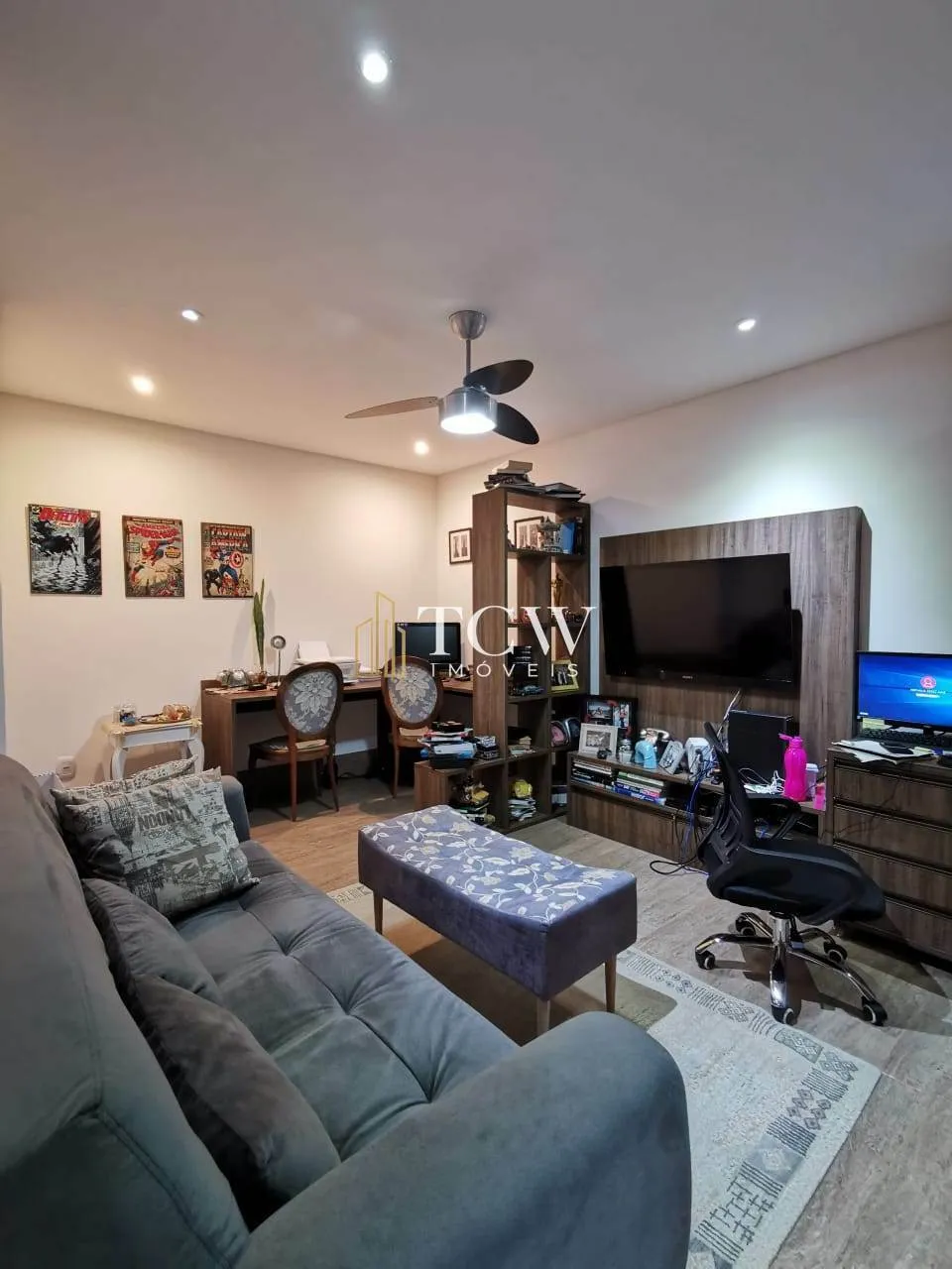 Imagem Apartamento à venda no bairro Vila Mariana - São Paulo/SP, Zona Sul