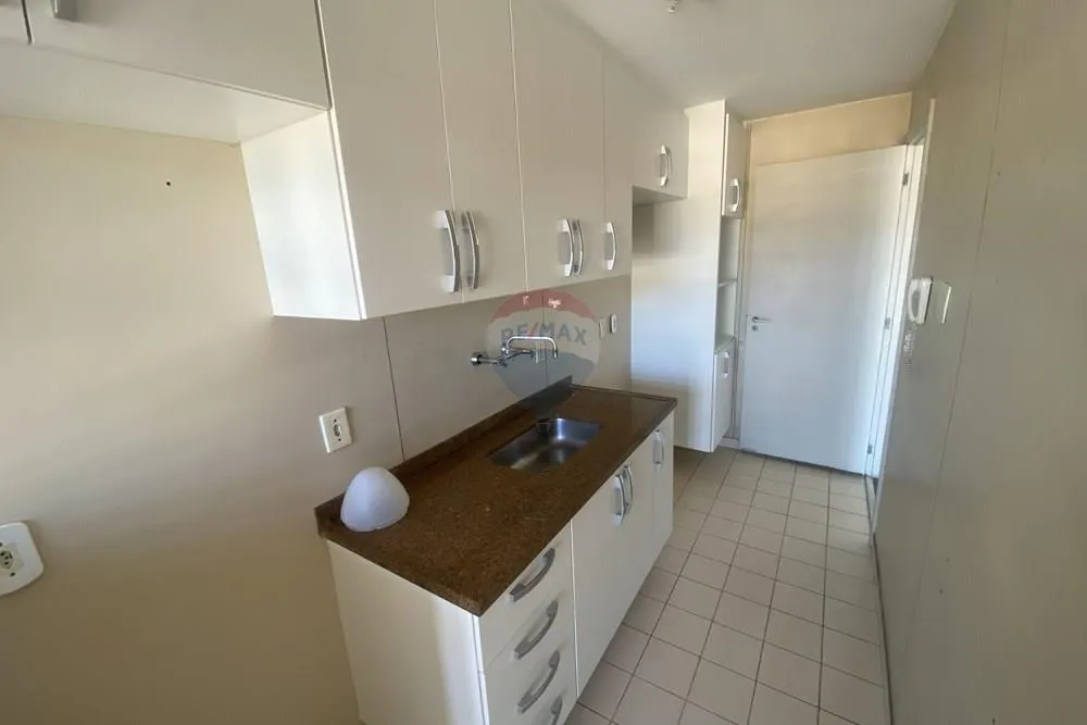 Imagem Apartamento Moderno no Coração do Méier!