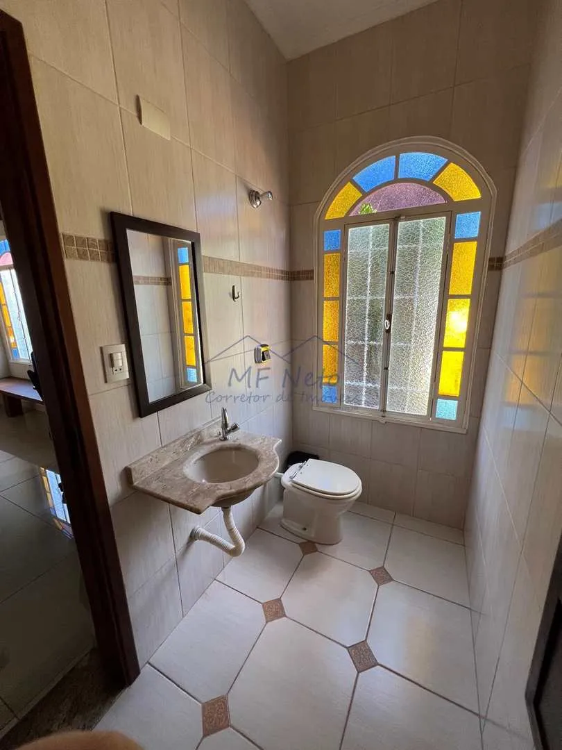Foto do imóvel: Casa Padrão