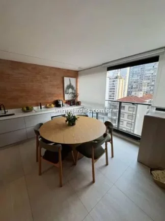 Apartamento à venda Pinheiros São Paulo