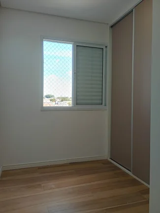 Imagem Apartamento 3 Dormitórios 72,8m² Edifício Residencial Zoncolan - Jardim Goncalves- Sorocaba/ SP