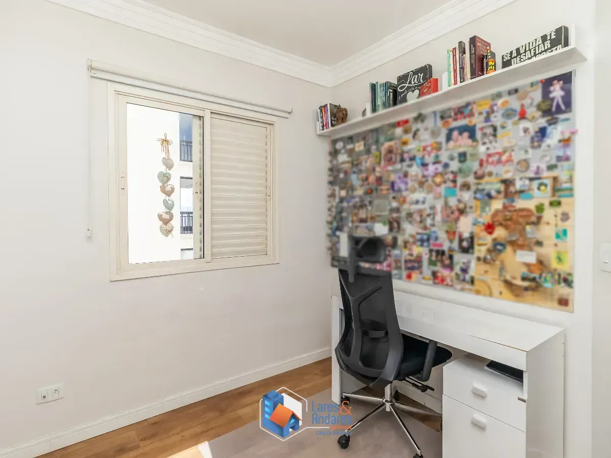 Imagem Apartamento para venda em Vila Ipojuca com 2 quartos, sendo 1 suíte, 84m²