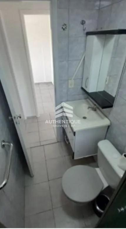 Imagem Piazza di Valmara Brás - Apartamento à venda no bairro Brás - São Paulo/SP, Zona Central