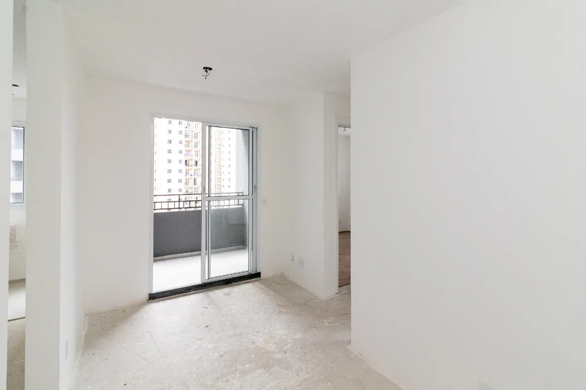 Imagem Apartamento para venda em Nossa Senhora do Ó com 2 quartos, 40m2