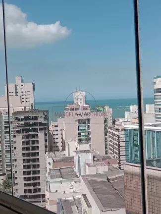 Foto do imóvel Apartamento 4 quartos com vista para o mar e 3a ponte em Praia da Costa