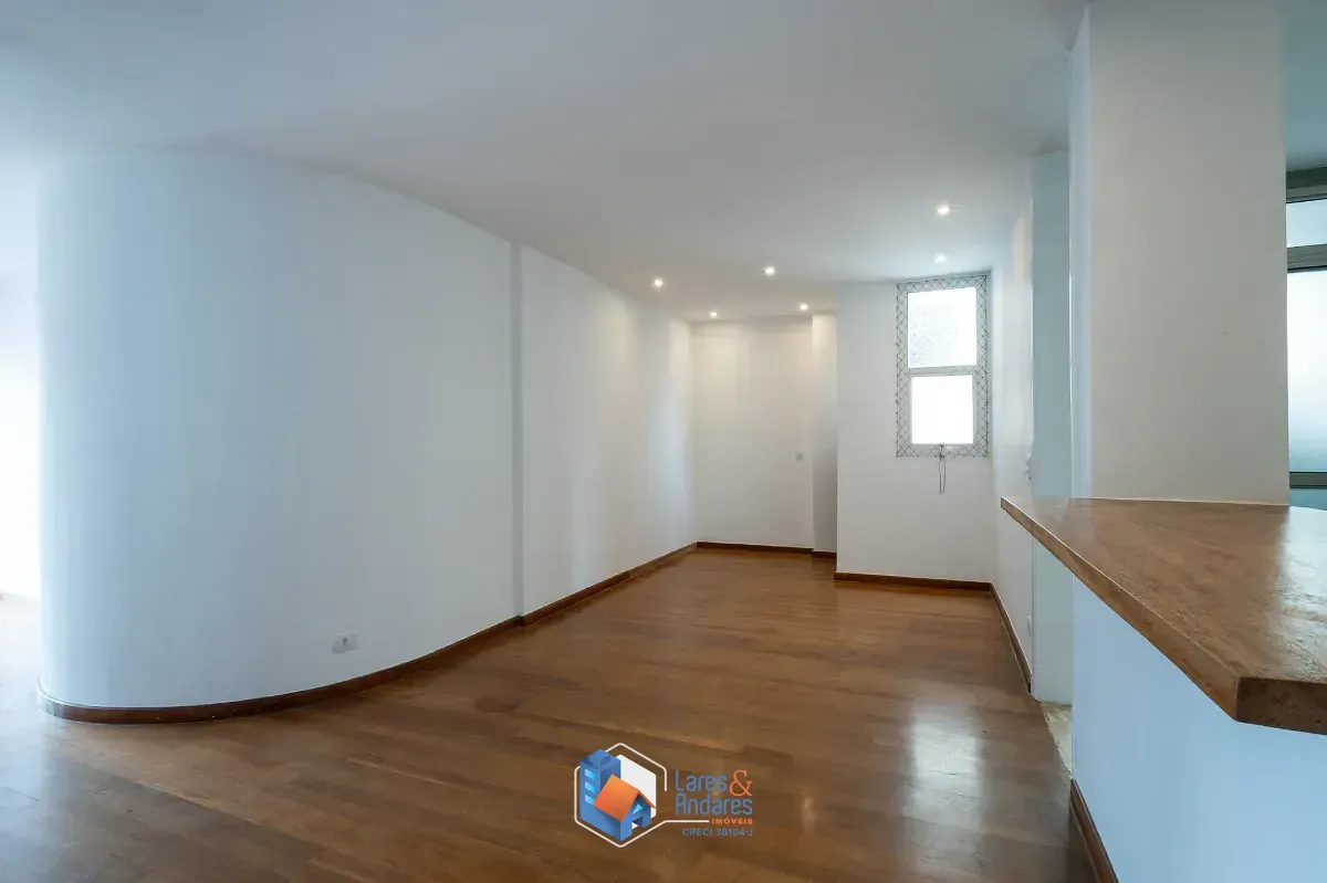 Imagem Duplex para venda e locação em Vila Clementino com 2 quartos, 134m²