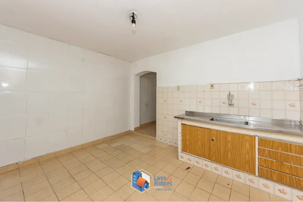 Imagem Casa à venda 4 Quartos 2 Vagas 148M² Vila Monte Alegre São Paulo - SP