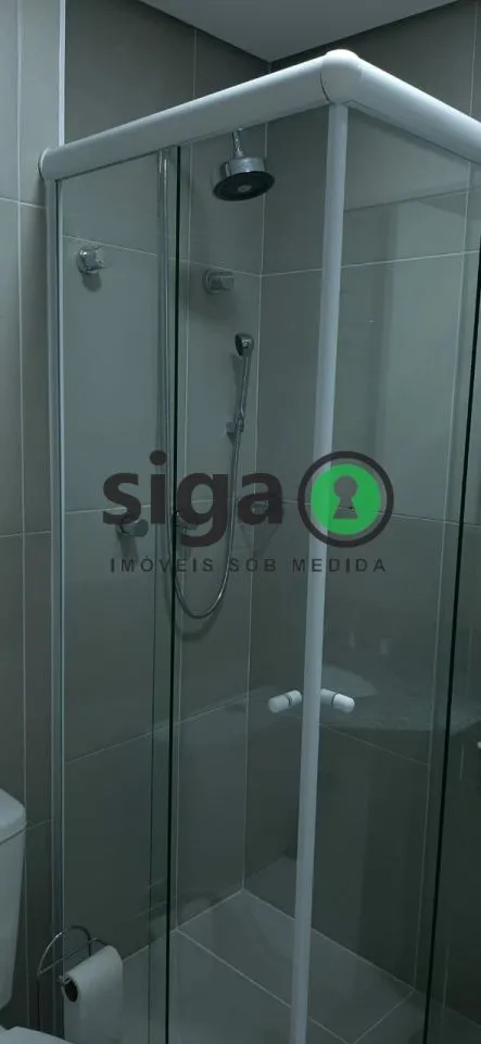 Imagem Studio 23m² todo mobiliado á venda localizado na Vila Mariana/SP