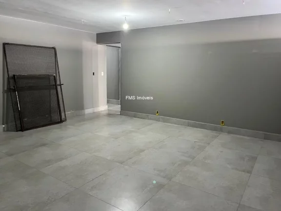 Imagem Conjunto Comercial de 380m² para Locação em Pinheiros, São Paulo-SP - A Oportunidade que Você Procurava!