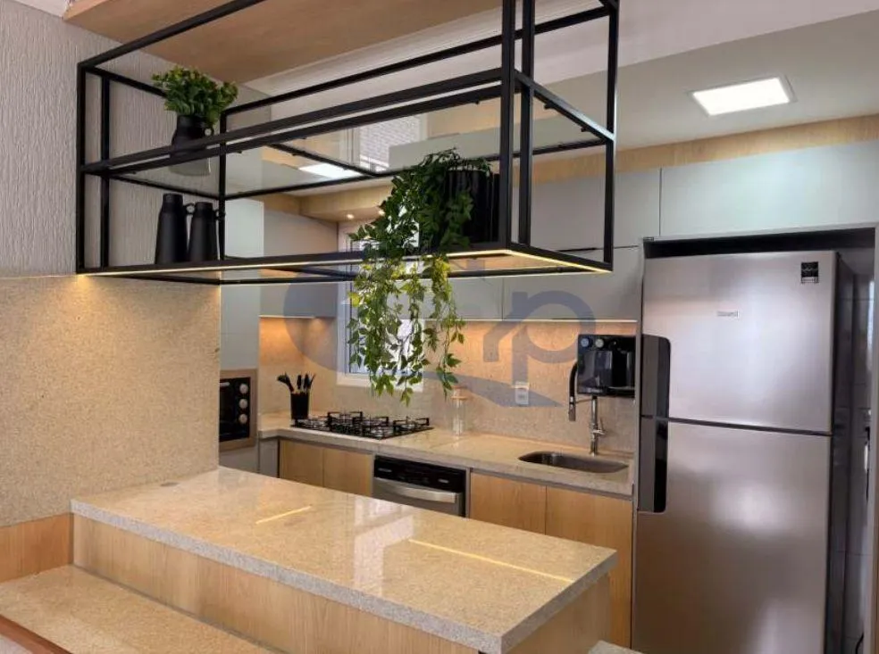 Imagem Apartamento a venda com 2 dormitorios no Predial em Torres/RS