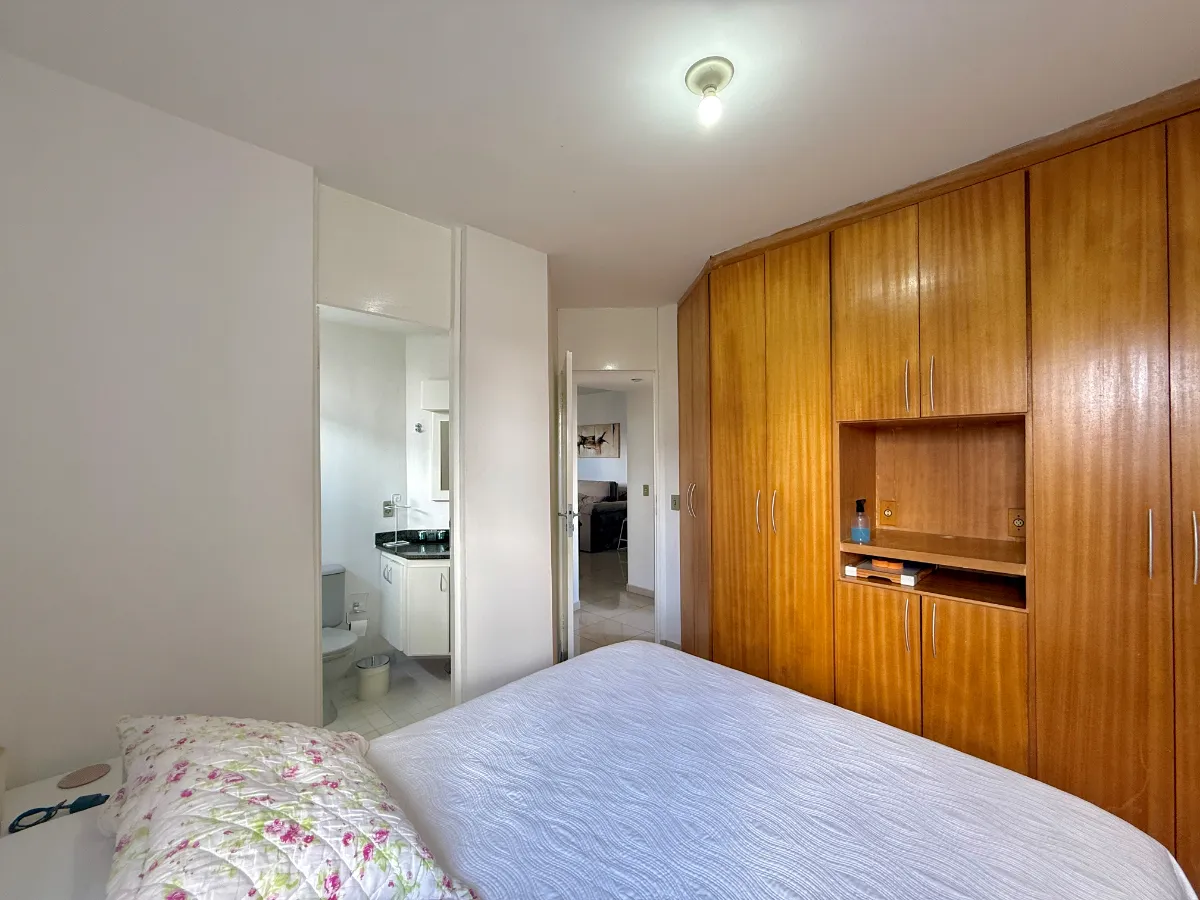 Imagem Apartamento para venda em Jardim Marajoara com 3 quartos, sendo 1 suíte, 71m2