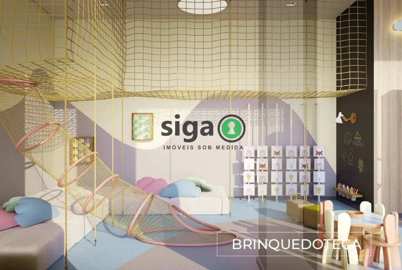 Imagem Apartamento para venda no Jardim Guedala, São Paulo - SP