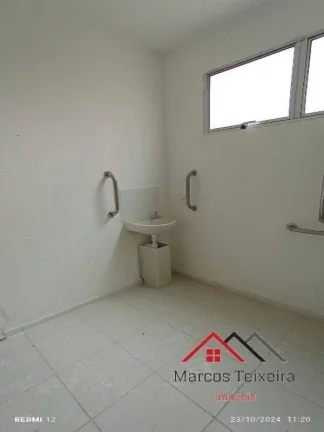 Imagem Apartamento - Jd Dabril