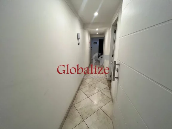 Imagem Apartamento com 3 Quartos e 3 banheiros à Venda, 166 m² R$.1.220.000,00 no Gonzaga