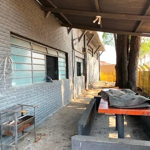 Imagem Comercial para Locação 5149M², Cidade Nova, Pindamonhangaba - SP
