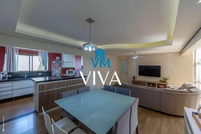 Apartamento,3quartos,1 suíte,1vaga 95m² R$412.143,00 Ed.Carmino-Campinas/SP