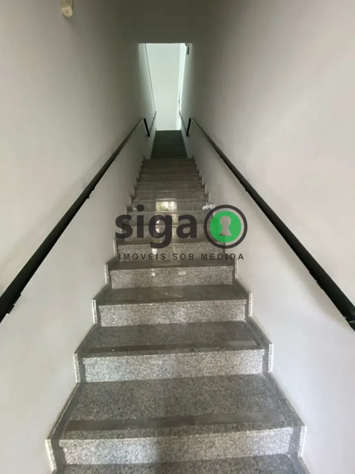 Imagem JABAQUARA: PRÉDIO COMERCIAL -750/M²- PRÓXIMO METRÔ!