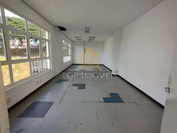 Imagem Prédio Comercial 1400m² de Construção Av Borba Gato