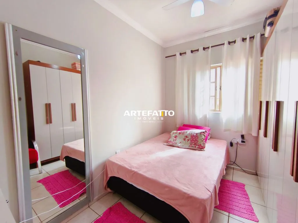 Imagem Apartamento à venda em Franca, Jardim São Gabriel, com 2 quartos, 63m2